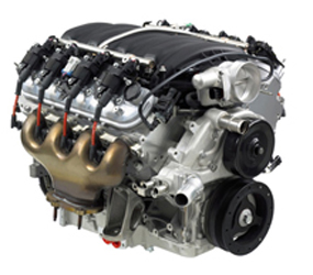 P3122 Engine